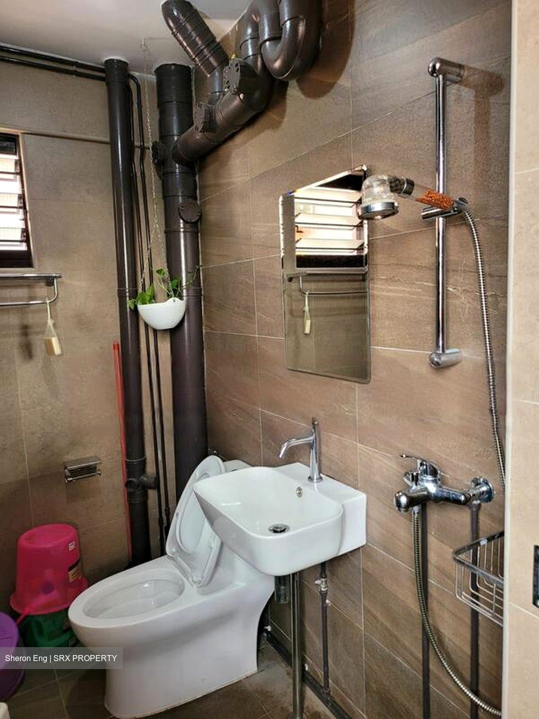 Blk 301 Hong Kah Green (Bukit Batok), HDB 4 Rooms #446301821
